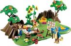 Playmobil paashaas werkplaats, Ophalen, Gebruikt