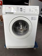 AEG Lavamat Wasmachine - Gebruikt, Ophalen, 6 tot 8 kg, Voorlader, Kort programma