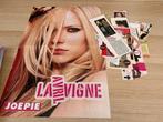Avril Lavigne set 2, Verzamelen, Posters, Nieuw, A4 of kleiner, Film en Tv, Verzenden