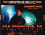 PRINCE / LIVE OUT LOUD DNA 3RD EYE GIRL (2CD+1DVD), Verzenden, 2000 tot heden, Nieuw in verpakking