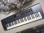MIDI Keyboard Novation Impulse 61, Muziek en Instrumenten, Midi-apparatuur, Ophalen, Gebruikt