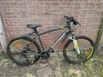 Rockrider ST520 maat XL, Fietsen en Brommers, Fietsen | Mountainbikes en ATB, 57 cm of meer, Hardtail, Zo goed als nieuw, Ophalen