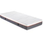 M Line slowmotion Xtra Fit 90x210 Nu voor slechts €575 euro, 90 cm, Eenpersoons, 210 cm, Nieuw