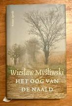 Het Oog van de Naald - Wiesław Myśliwski, Ophalen of Verzenden, Zo goed als nieuw, Nederland
