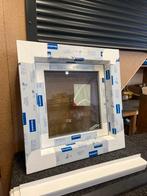 Kunststof kozijn – RAL 9010 wit – Deceuninck, Doe-het-zelf en Verbouw, Kozijnen en Schuifpuien, Ophalen, Kunststof, Minder dan 75 cm