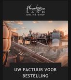 1 ticket Phantasialand 22 september 2025., Tickets en Kaartjes, Drie personen of meer
