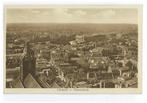 Utrecht STAD - Panorama, Verzenden, 1920 tot 1940, Ongelopen, Utrecht