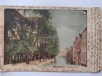 S1225 Dordt 1901, Ophalen of Verzenden, 1920 tot 1940, Noord-Holland