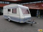 TEC Travel King 420 T, Caravans en Kamperen, Caravans, T.E.C., Schokbreker, Bedrijf, 750 - 1000 kg