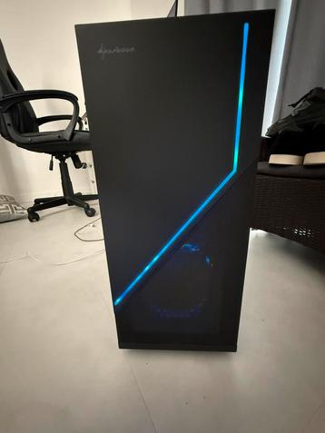 Gaming PC i5-12600 1660Super Voor zware games. beschikbaar voor biedingen