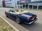 Rolls-Royce Corniche 6.8 Convertible Corniche 3, 2430 kg, Achterwielaandrijving, Gebruikt, Cabriolet