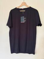 Tommy Hilfiger heren t shirt maat L, Maat 52/54 (L), Blauw, Tommy Hilfiger, Nieuw