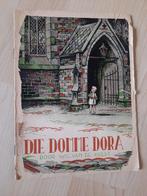DIE DOMME DORA  WG van de Hulst, Boeken, Ophalen of Verzenden, Gelezen