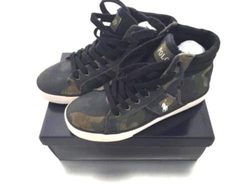 Nieuw supergave schoenen jongen Ralph Lauren maat 34, Kinderen en Baby's, Kinderkleding | Schoenen en Sokken, Nieuw, Schoenen