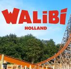 Gezocht: 7 kaartjes voor Walibi Holland op 22 augustus, Tickets en Kaartjes, Drie personen of meer