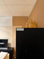 Highboard Carving XOOON, Huis en Inrichting, Ophalen, Zo goed als nieuw