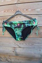 Tankini zwart/ groen mt M B- cup Nieuw Vaste prijs, Ophalen of Verzenden, Nieuw, Groen, Overige typen