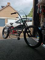 Lowrider Felt Classic, 51 tot 55 cm, Ophalen, Staal