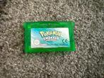 Pokemon Emerald (GBA), Spelcomputers en Games, Games | Nintendo Game Boy, Avontuur en Actie, 1 speler, Ophalen of Verzenden, Zo goed als nieuw