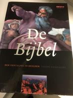 Gianni Guadalupi De Bijbel vertaling in beelden, Verzenden, Zo goed als nieuw