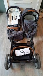 Mutsy Kinderwagen - Gebruikt met gebruikerssporen, Ophalen, Gebruikt, Kinderwagen, Mutsy