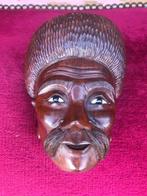 handgestoken beeld van een gezicht, Ophalen of Verzenden