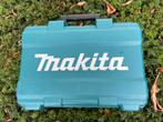 Makita koffer HP347D002, Ophalen, Zo goed als nieuw