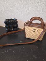 Twinset tasje, Overige merken, Bruin, Nieuw, Ophalen of Verzenden