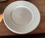 Wedgwood edme 6 dinerborden 26,5cm, Gebruikt, Ophalen of Verzenden, Bord(en), Wedgwood