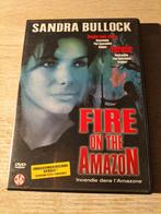 Fire on the Amazon, Ophalen of Verzenden