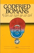 Godfried Bomans - Van de hak op de tak, Ophalen of Verzenden, Zo goed als nieuw, Godfried Bomans, Nederland