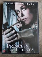 Princess of Thieves - Keira Knightley - Disney production, Cd's en Dvd's, Dvd's | Actie, Ophalen of Verzenden