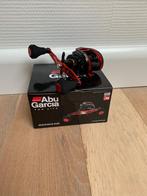 Nieuwe Abu Garcia Red Max LH reelmolen, 4 lagers, Abu garcia, Molen, Nieuw, Ophalen of Verzenden