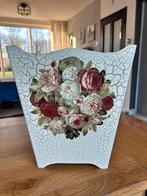 Tirinnanzi Vaas - Italiaans Design, Antiek en Kunst, Antiek | Vazen, Ophalen of Verzenden