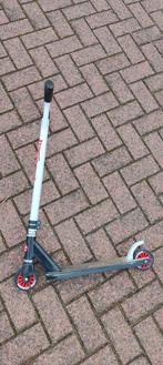 Stuntstep Street Surfing, Winchester, Hudora, Fietsen en Brommers, Steps, Ophalen, Gebruikt, Gewone step, Street Surfing