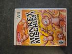 monkey mischief, 1 speler, Ophalen, Gebruikt, Vanaf 3 jaar