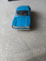 Ford Escort, Mebetoys/Mattel 1:43, Ophalen of Verzenden, Gebruikt, Auto, Overige merken