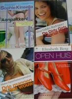 De dirty girls social club, Open huis, Over, Wegwezen, Ophalen of Verzenden, Nieuw