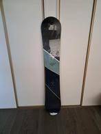 Snowboard Burton Superfly II, 165 cm, Sport en Fitness, Snowboarden, Gebruikt, Board, Ophalen