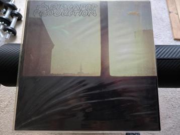 Azircapop production Dj vinyl. beschikbaar voor biedingen
