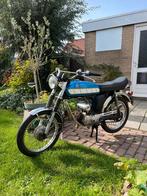 yamaha fs1, Fietsen en Brommers, Brommers | Oldtimers, Ophalen, 4 versnellingen, Yamaha