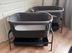 1x Maxi-Cosi Co Sleeper Iora Beyond Graphite, Kinderen en Baby's, Babywiegjes en Ledikanten, Ophalen of Verzenden, Zo goed als nieuw