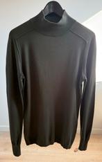 Zumo pullover spandet turtle raglan army maat M, Zumo, Maat 48/50 (M), Ophalen of Verzenden, Zo goed als nieuw