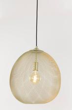Hanglamp Moroc M l Whoon l Meubilex l van €104,95 voor €49,-, Ophalen, Zo goed als nieuw, Metaal, Minder dan 50 cm