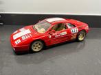 Bburago Ferrari 348, Ophalen of Verzenden, Gebruikt, Auto, Bburago