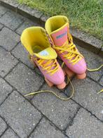 Rolschaatsen, Ophalen of Verzenden, Zo goed als nieuw