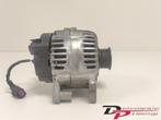 Dynamo van een Volkswagen Golf, Gebruikt, -, Volkswagen, -