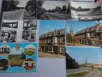 8 Ansichtkaarten Schinveld Beekdaelen Limburg, Ophalen of Verzenden, 1960 tot 1980, Ongelopen, Limburg