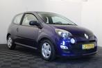 Renault Twingo 1.2 16V Parisienne |Airco|Trekhaak|, Auto's, Renault, Voorwielaandrijving, Gebruikt, Zwart, 4 stoelen