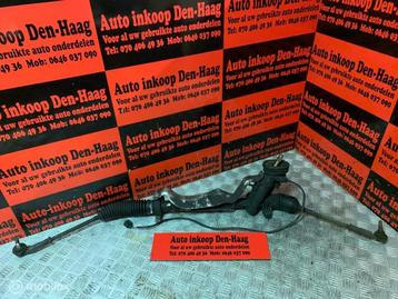 VW Polo Seat Skoda ('01-'09) Stuurhuis 6Q1423055E TRW beschikbaar voor biedingen